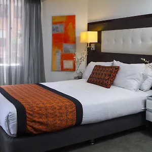 3* Hotel Bog Expo Museo